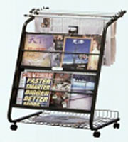 書報架